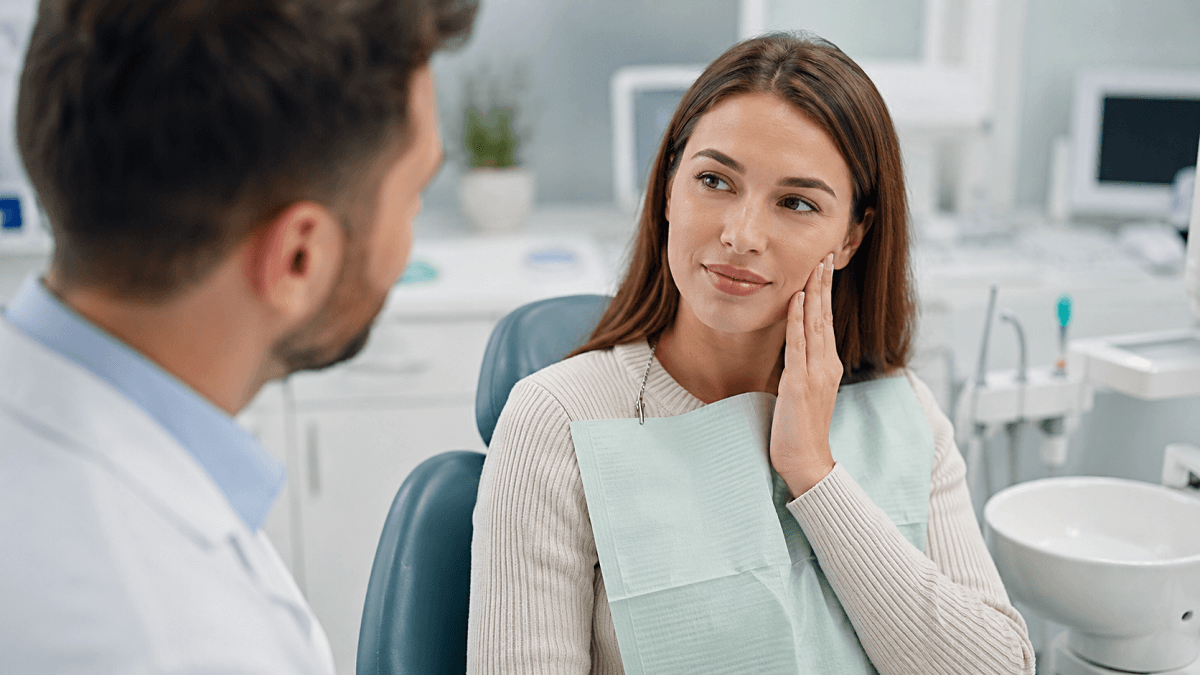 Are Dental Implants Painful? Pain Levels Explained 2026
