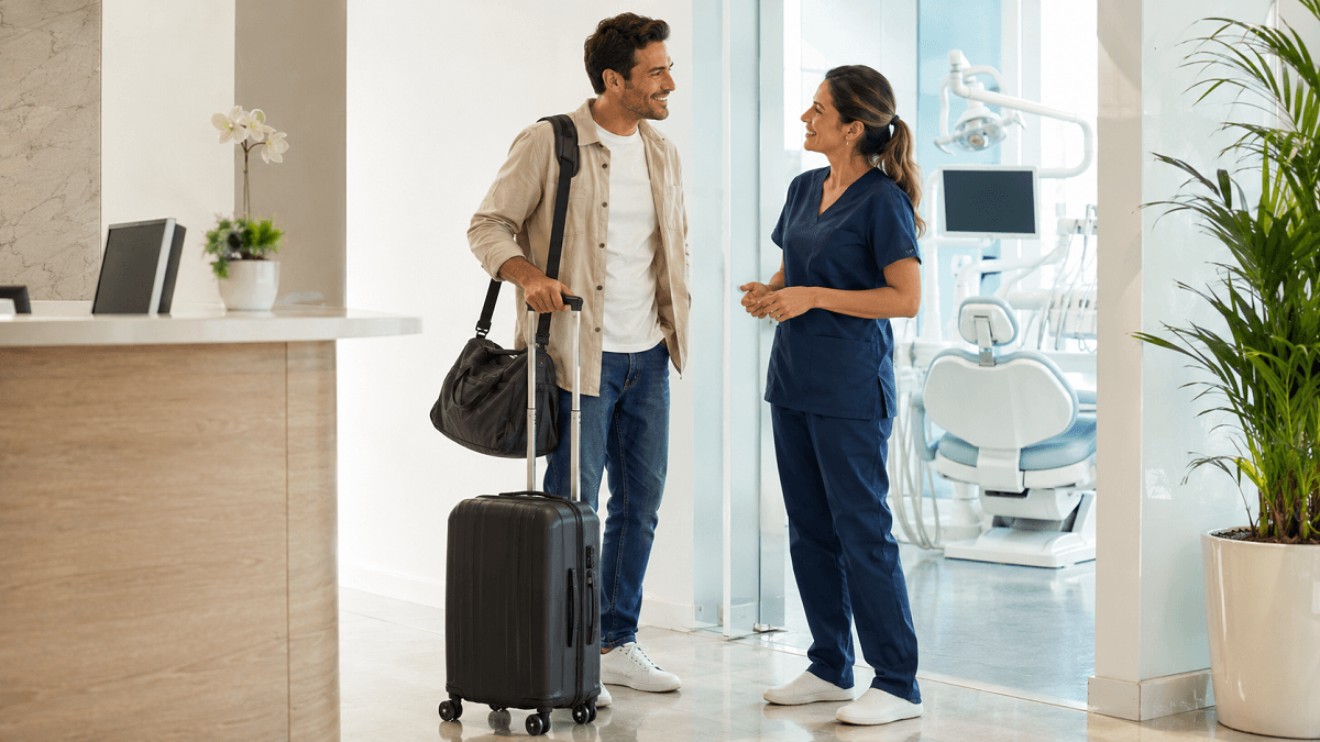 Dental Tourism in China: 2026 Complete Guide