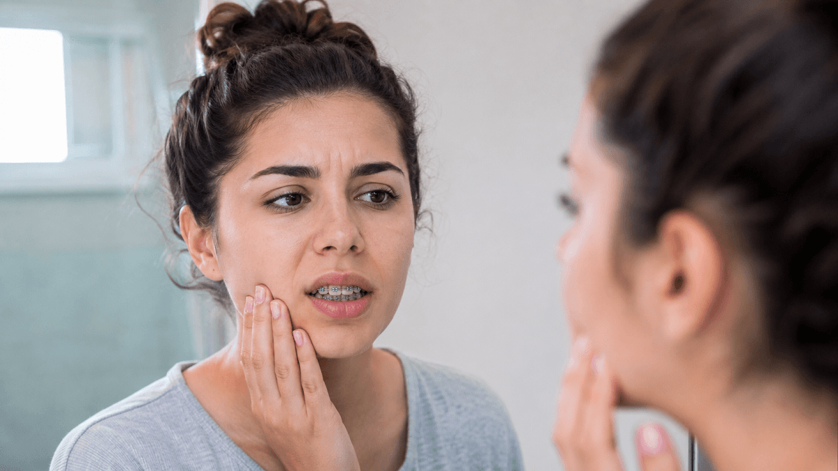 Braces Pain and Discomfort: How to Relieve Them