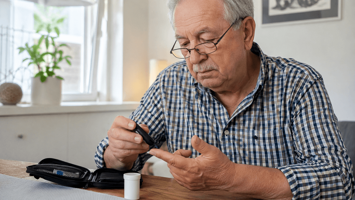 Diabetes and Gum Disease: What Is the Connection?