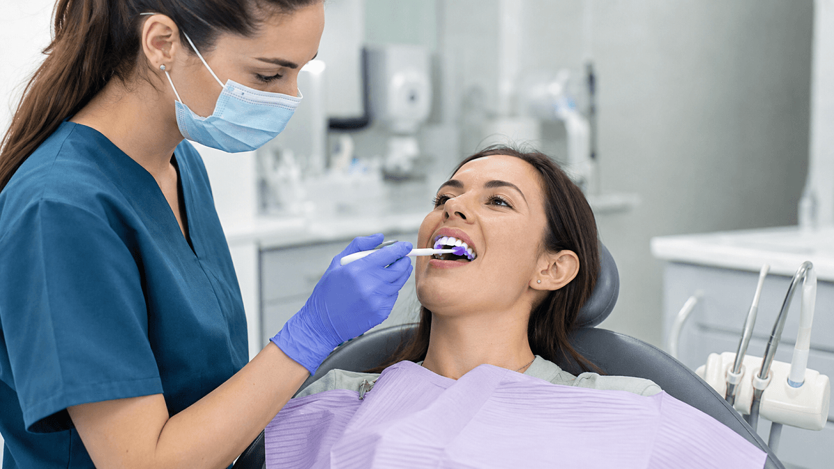 What Is Fluoride Treatment and How Does It Protect Teeth?