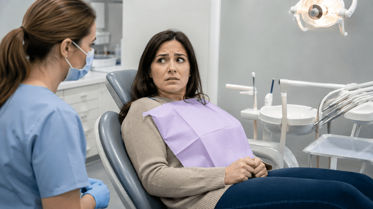 What Happens If You Don't Get Your Teeth Filled?