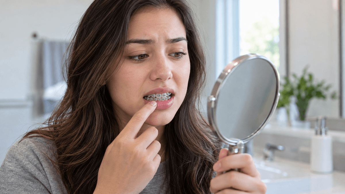 Do Braces Make Your Teeth Loose? Is It Normal?