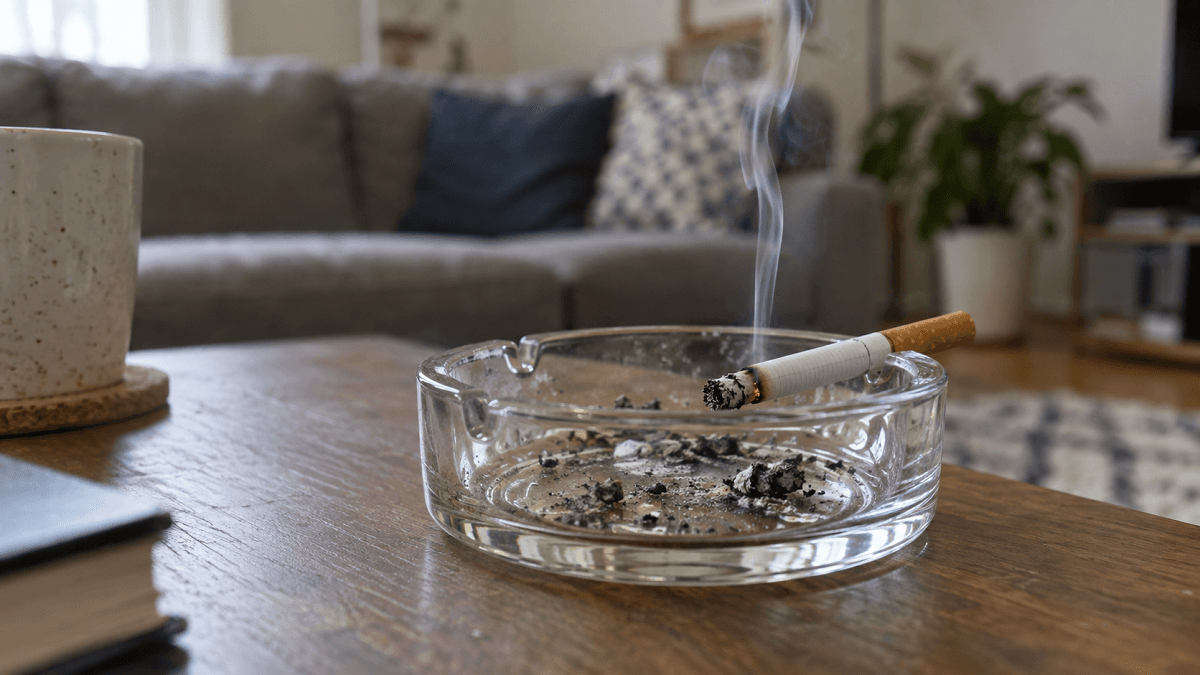 How Does Smoking Affect Your Teeth and Oral Health?