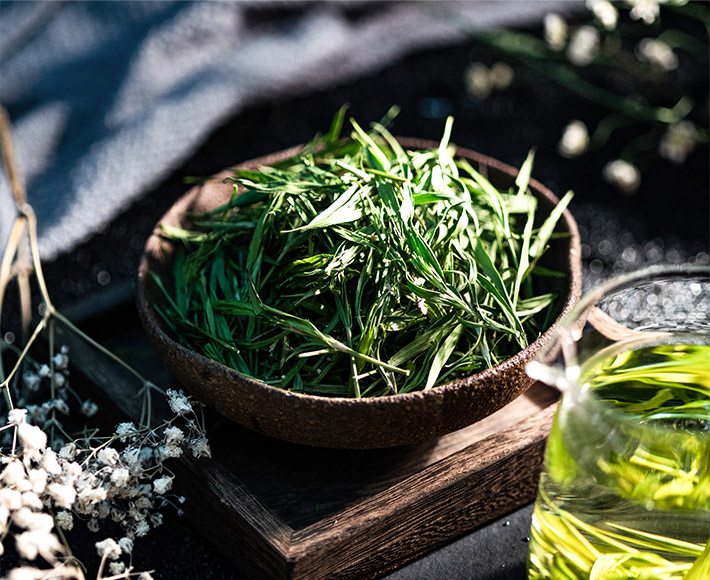 MOUNT HUANGSHAN UNESCO GLOBAL GEOPARK