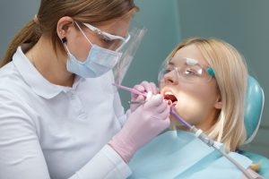 restoration dentistry