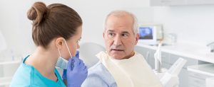can diabetics get dental implants