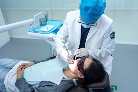 Check up