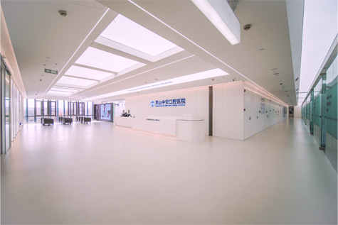 Dental China