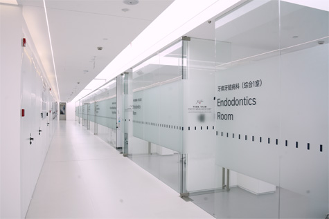 Dental China