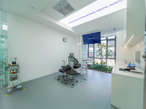 Dental China