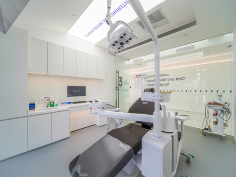 Dental China