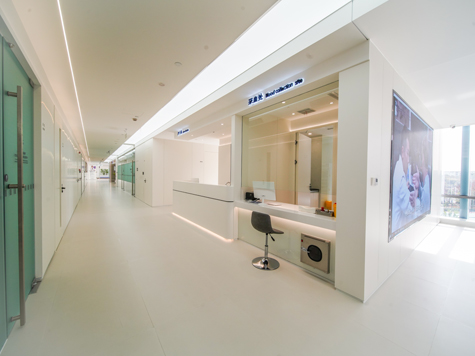Dental China