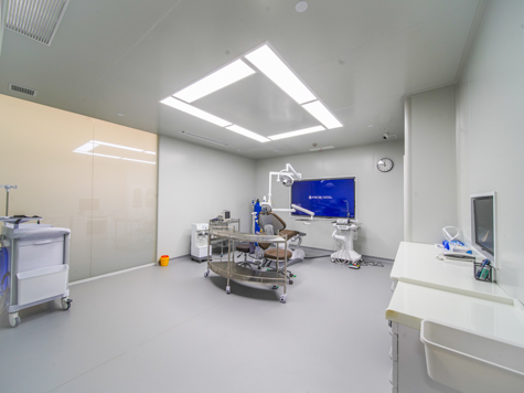 Dental China