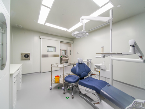Dental China