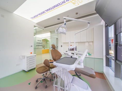 Dental China