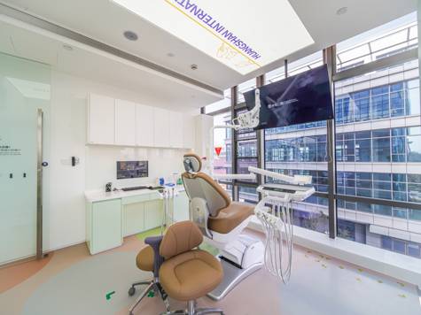 Dental China