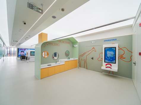 Dental China