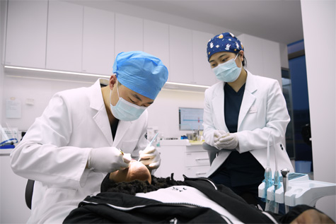 Dental China