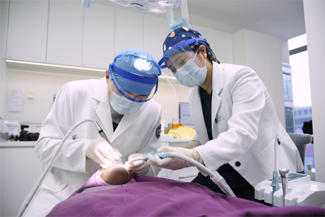 Dental China