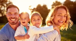 get paid to get dental implants