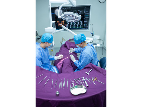 Surgery Room