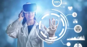 microcurrent and dental implants