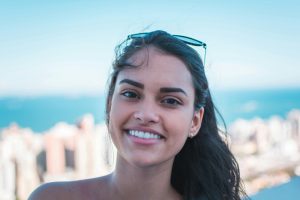 permanent full mouth dental implants