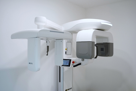 in-house AI-powered dental lab