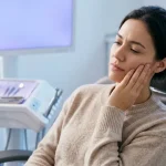 How to Relieve Pain from Dental Implant