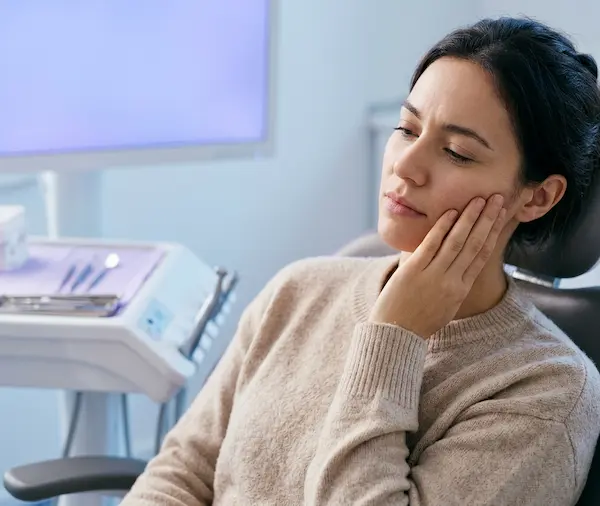 How to Relieve Pain from Dental Implant