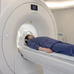 MRI