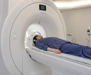MRI