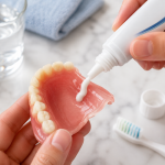 Denture Adhesive