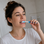 Do you still need to brush your teeth with implants?