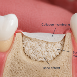 dental bone graft