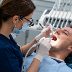 Periodontal Scaling