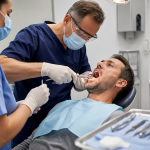 tooth extraction aftercare