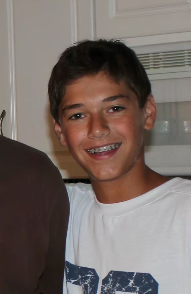belmont cameli braces