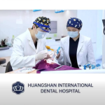 Huangshan International Dental Hospita