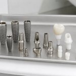 dental implant materials