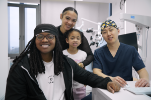 dental clinic in China for foreigners