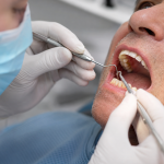 periodontal treatment