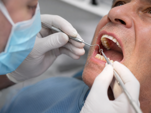periodontal treatment