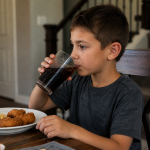 how soda slowly damages your teeth
