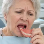 denture problems