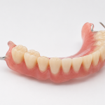 denture