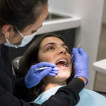 orthodontic treatment