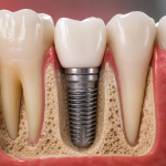 dental implants