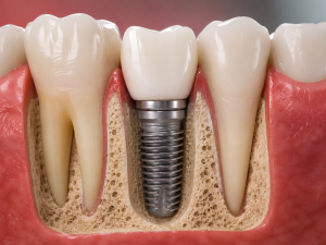 dental implants